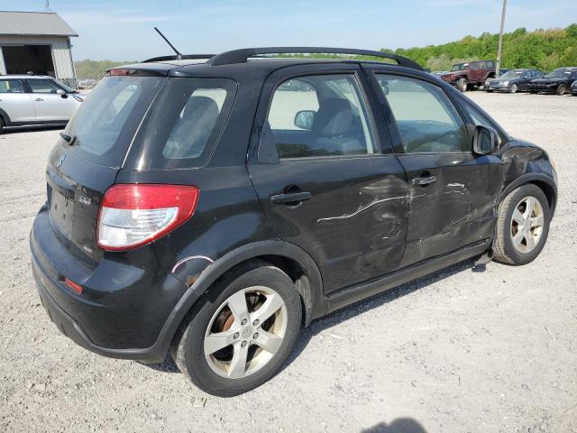 Photo 2 VIN: JS2YB5A35C6305794 - SUZUKI SX4 