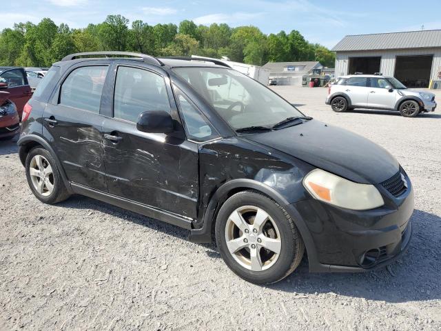 Photo 3 VIN: JS2YB5A35C6305794 - SUZUKI SX4 