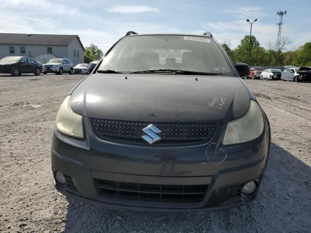 Photo 4 VIN: JS2YB5A35C6305794 - SUZUKI SX4 