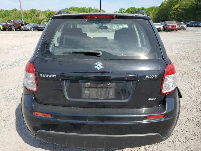 Photo 5 VIN: JS2YB5A35C6305794 - SUZUKI SX4 