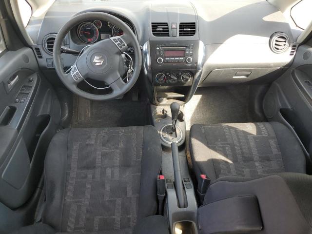 Photo 7 VIN: JS2YB5A35C6305794 - SUZUKI SX4 