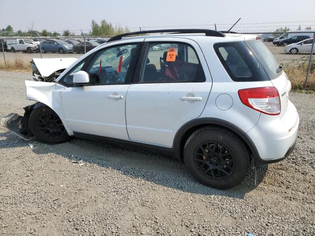 Photo 1 VIN: JS2YB5A35C6308744 - SUZUKI SX4 