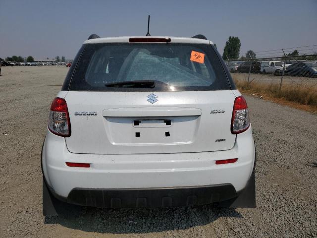 Photo 5 VIN: JS2YB5A35C6308744 - SUZUKI SX4 