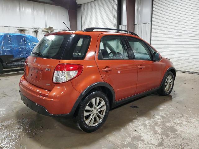 Photo 2 VIN: JS2YB5A35D6100140 - SUZUKI SX4 