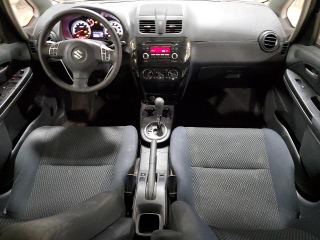 Photo 7 VIN: JS2YB5A35D6100140 - SUZUKI SX4 