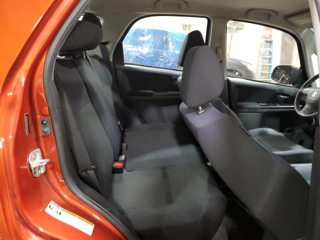 Photo 9 VIN: JS2YB5A35D6100140 - SUZUKI SX4 