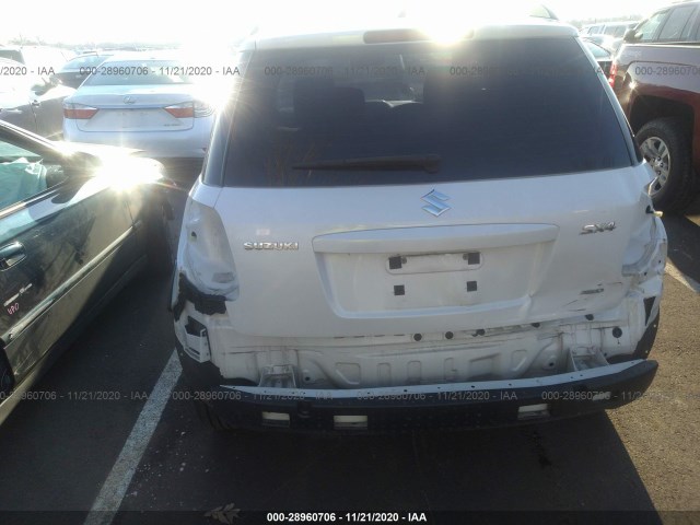 Photo 5 VIN: JS2YB5A35D6100297 - SUZUKI SX4 