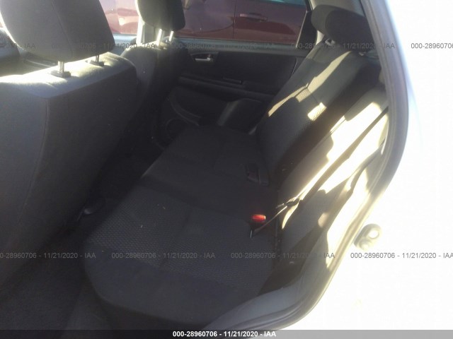 Photo 7 VIN: JS2YB5A35D6100297 - SUZUKI SX4 