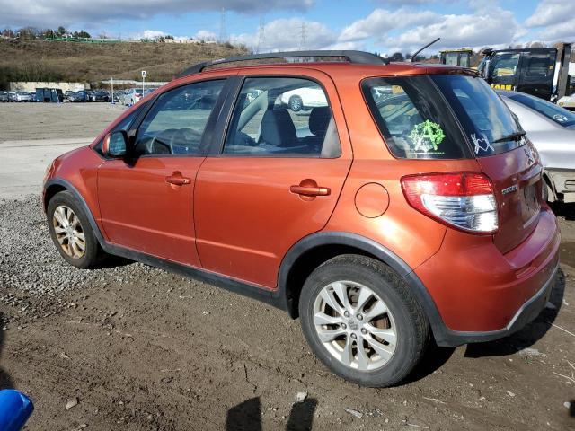 Photo 1 VIN: JS2YB5A35D6100333 - SUZUKI SX4 