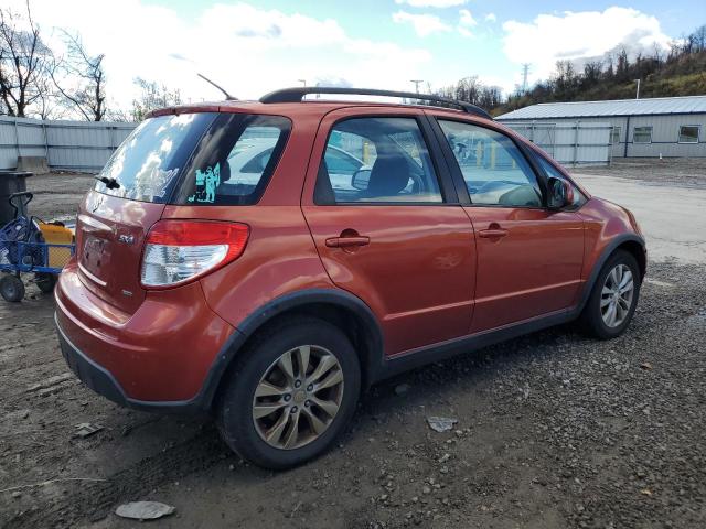 Photo 2 VIN: JS2YB5A35D6100333 - SUZUKI SX4 