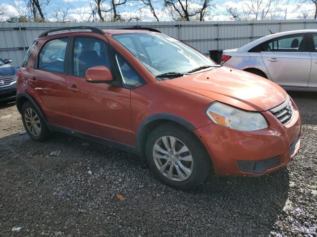 Photo 3 VIN: JS2YB5A35D6100333 - SUZUKI SX4 