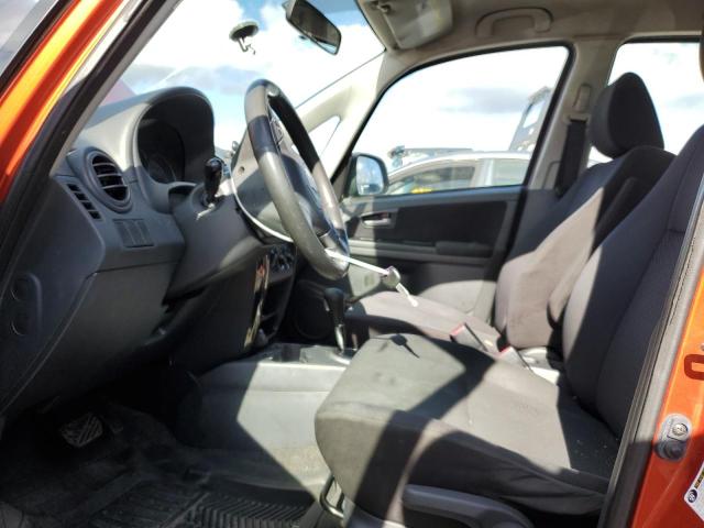 Photo 6 VIN: JS2YB5A35D6100333 - SUZUKI SX4 