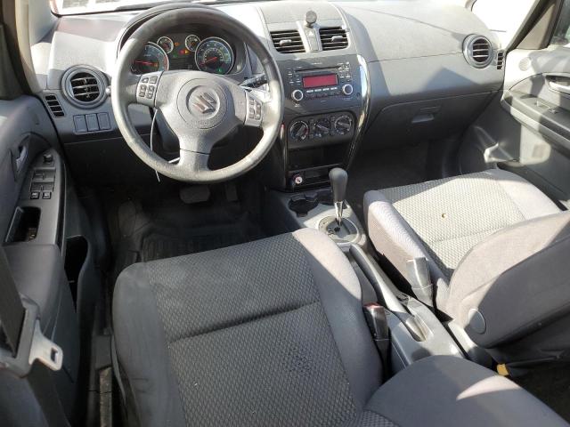 Photo 7 VIN: JS2YB5A35D6100333 - SUZUKI SX4 