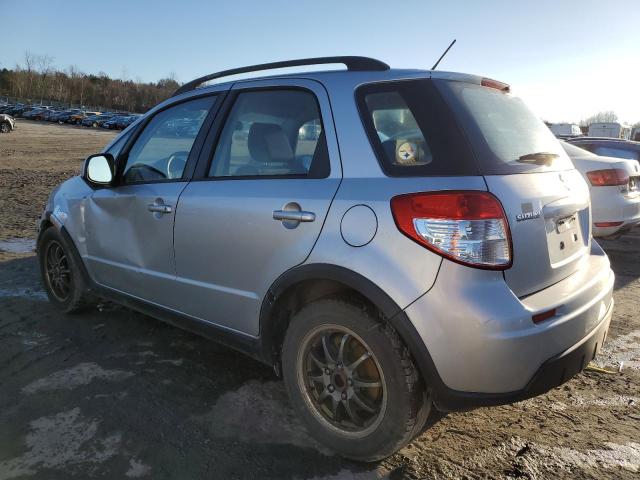 Photo 1 VIN: JS2YB5A36A6300889 - SUZUKI SX4 