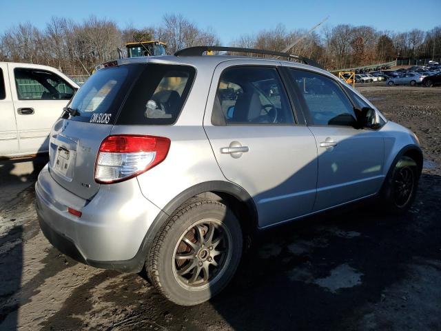 Photo 2 VIN: JS2YB5A36A6300889 - SUZUKI SX4 