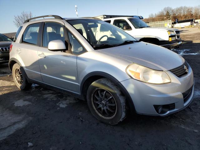 Photo 3 VIN: JS2YB5A36A6300889 - SUZUKI SX4 