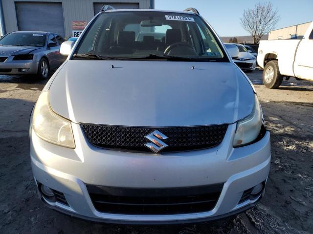 Photo 4 VIN: JS2YB5A36A6300889 - SUZUKI SX4 