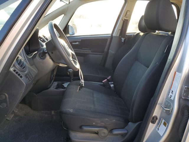 Photo 6 VIN: JS2YB5A36A6300889 - SUZUKI SX4 