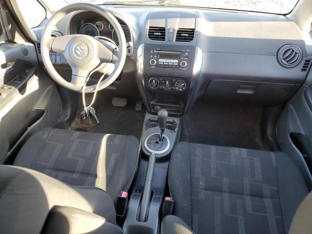 Photo 7 VIN: JS2YB5A36A6300889 - SUZUKI SX4 