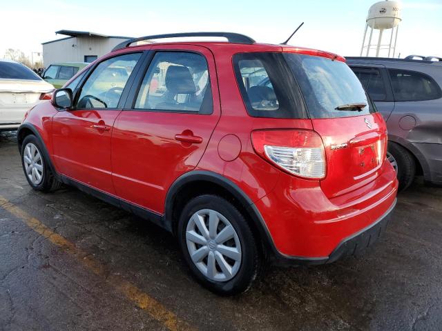 Photo 1 VIN: JS2YB5A36A6310225 - SUZUKI SX4 