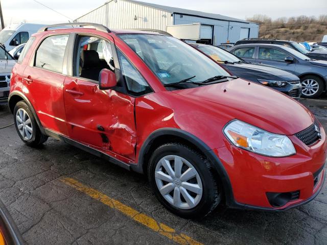 Photo 3 VIN: JS2YB5A36A6310225 - SUZUKI SX4 