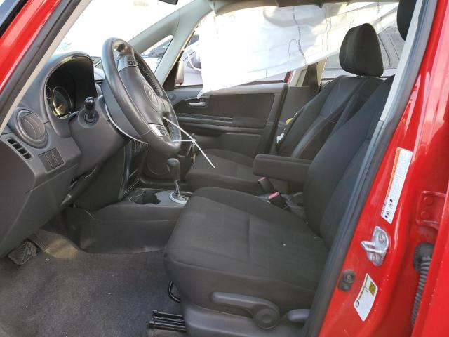 Photo 6 VIN: JS2YB5A36A6310225 - SUZUKI SX4 