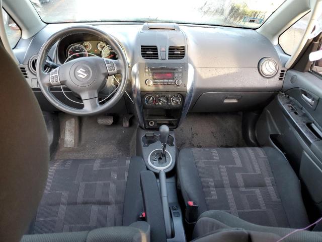 Photo 7 VIN: JS2YB5A36A6310225 - SUZUKI SX4 