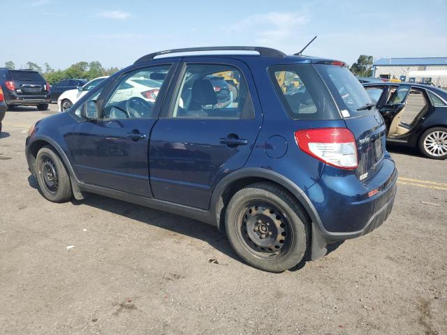 Photo 1 VIN: JS2YB5A36A6310533 - SUZUKI SX4 