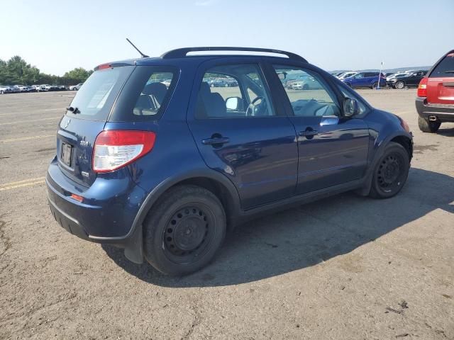 Photo 2 VIN: JS2YB5A36A6310533 - SUZUKI SX4 