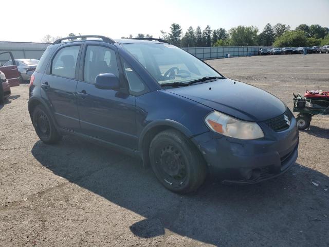 Photo 3 VIN: JS2YB5A36A6310533 - SUZUKI SX4 