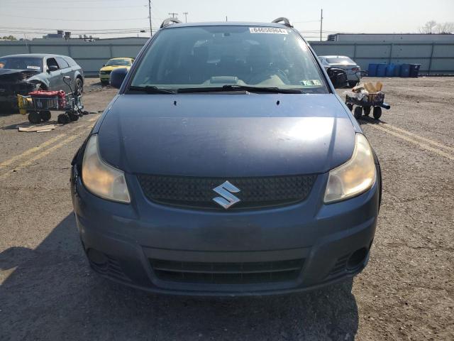 Photo 4 VIN: JS2YB5A36A6310533 - SUZUKI SX4 