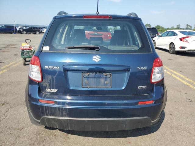 Photo 5 VIN: JS2YB5A36A6310533 - SUZUKI SX4 