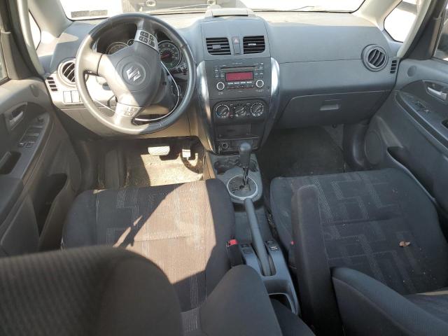 Photo 7 VIN: JS2YB5A36A6310533 - SUZUKI SX4 