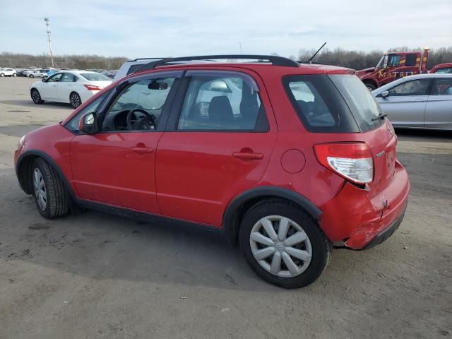 Photo 1 VIN: JS2YB5A36A6311035 - SUZUKI SX4 