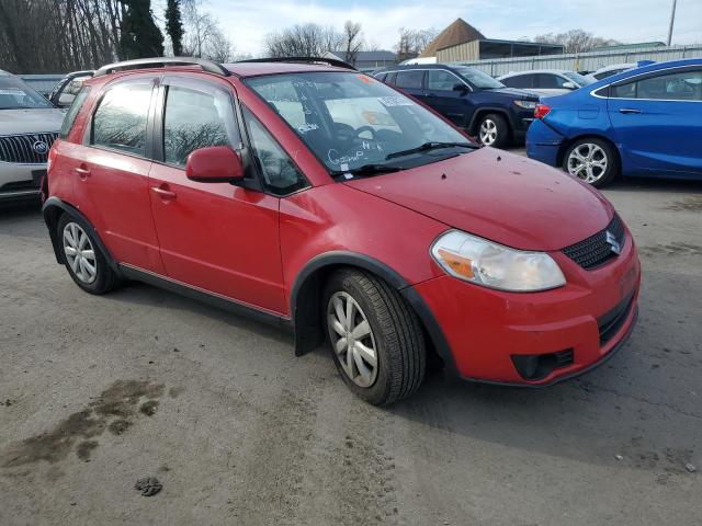 Photo 3 VIN: JS2YB5A36A6311035 - SUZUKI SX4 