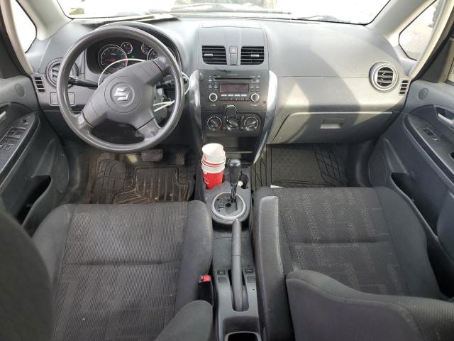 Photo 7 VIN: JS2YB5A36A6311035 - SUZUKI SX4 