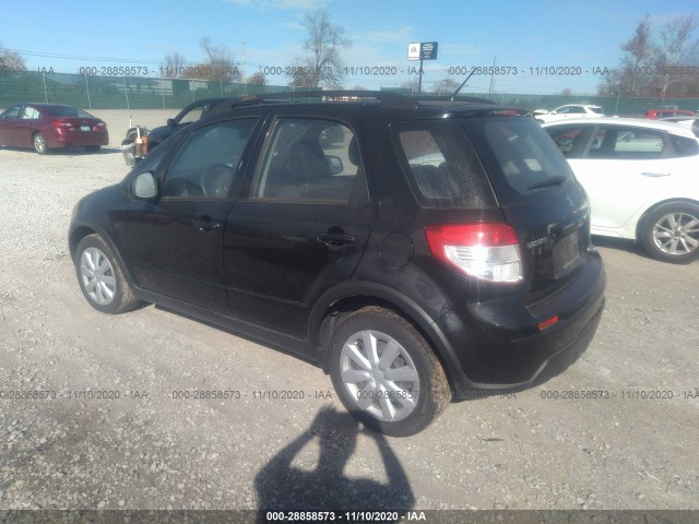 Photo 2 VIN: JS2YB5A36A6311049 - SUZUKI SX4 