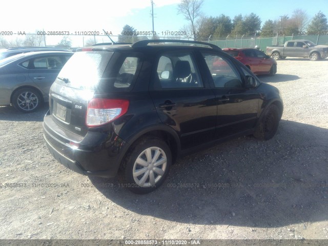 Photo 3 VIN: JS2YB5A36A6311049 - SUZUKI SX4 