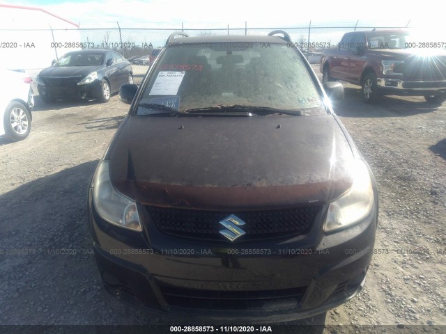 Photo 5 VIN: JS2YB5A36A6311049 - SUZUKI SX4 