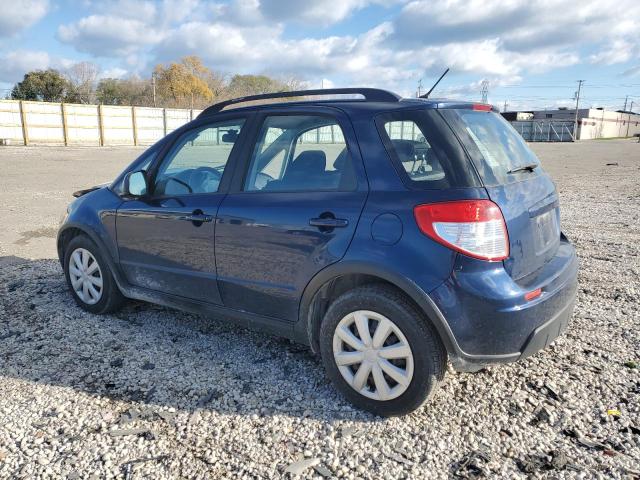 Photo 1 VIN: JS2YB5A36B6300537 - SUZUKI SX4 