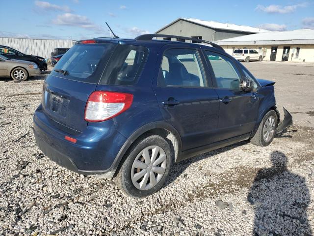 Photo 2 VIN: JS2YB5A36B6300537 - SUZUKI SX4 