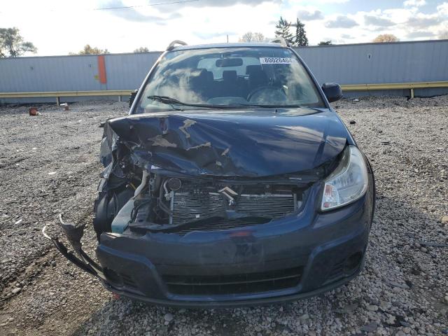 Photo 4 VIN: JS2YB5A36B6300537 - SUZUKI SX4 