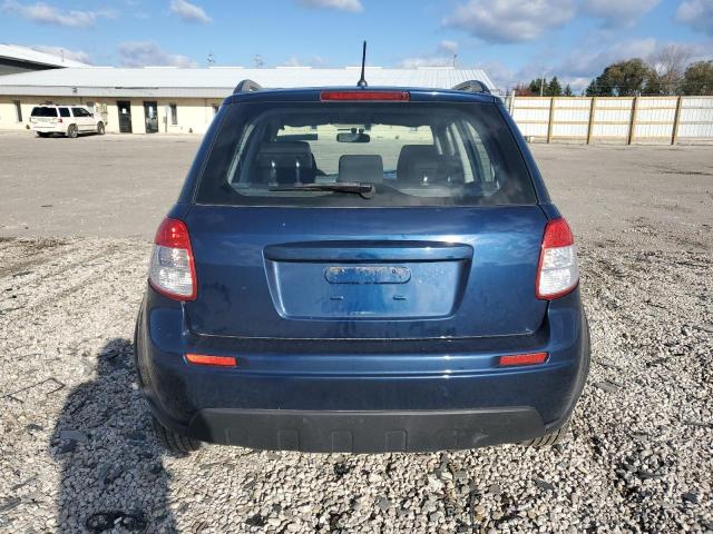 Photo 5 VIN: JS2YB5A36B6300537 - SUZUKI SX4 