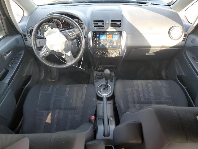 Photo 7 VIN: JS2YB5A36B6300537 - SUZUKI SX4 