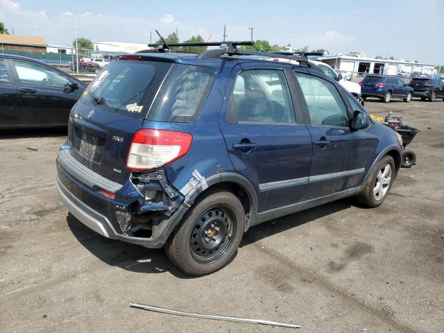 Photo 2 VIN: JS2YB5A36B6300666 - SUZUKI SX4 