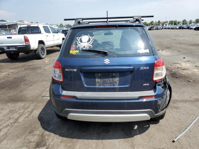 Photo 5 VIN: JS2YB5A36B6300666 - SUZUKI SX4 