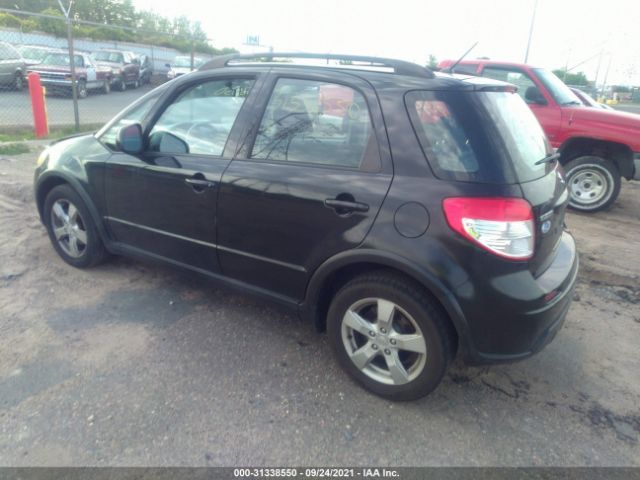 Photo 2 VIN: JS2YB5A36B6301252 - SUZUKI SX4 