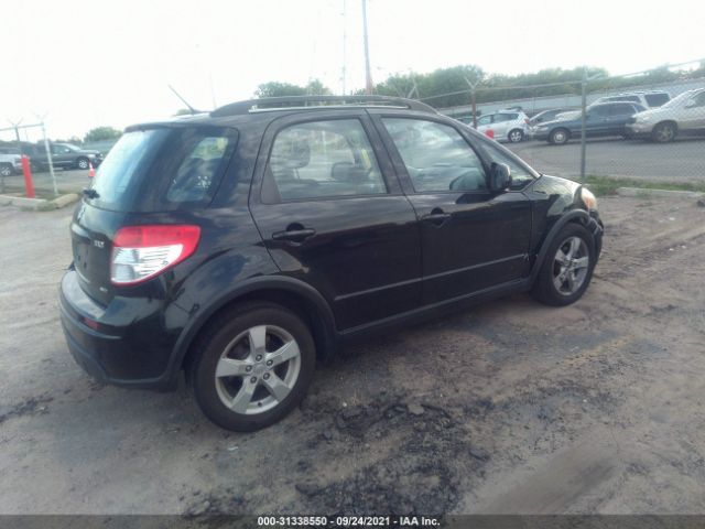 Photo 3 VIN: JS2YB5A36B6301252 - SUZUKI SX4 