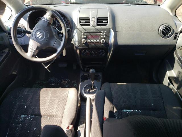 Photo 7 VIN: JS2YB5A36B6303230 - SUZUKI SX4 