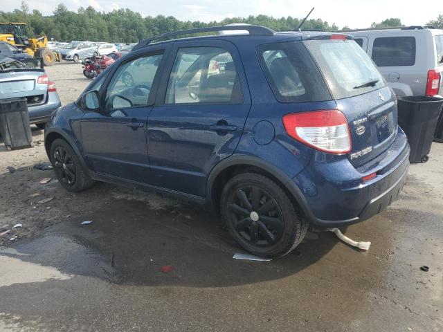 Photo 1 VIN: JS2YB5A36B6304698 - SUZUKI SX4 